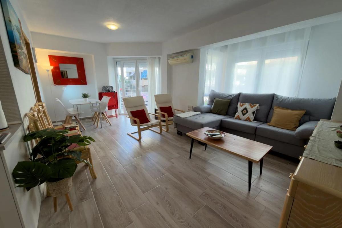 Venta de piso en Calle Fotógrafos Darblade, Torrevieja
photo 5