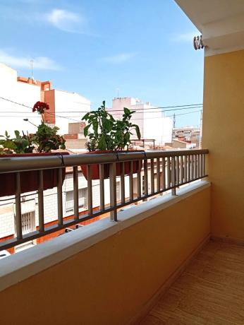Sprzedaż mieszkania w Avenida Diego Ramírez Pastor, 126, Torrevieja
 photo 1