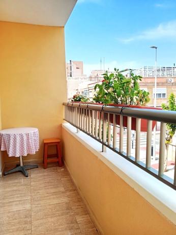 Sprzedaż mieszkania w Avenida Diego Ramírez Pastor, 126, Torrevieja
 photo 2