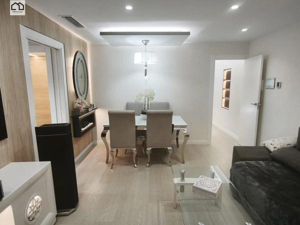 Venta de piso en Barrio El Molino, Torrevieja
 photo 2