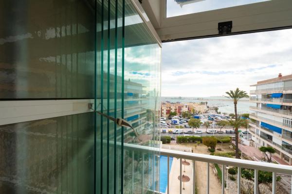 Sprzedaż mieszkania w Avenida Doctor Gregorio Marañón, Torrevieja
 photo 2