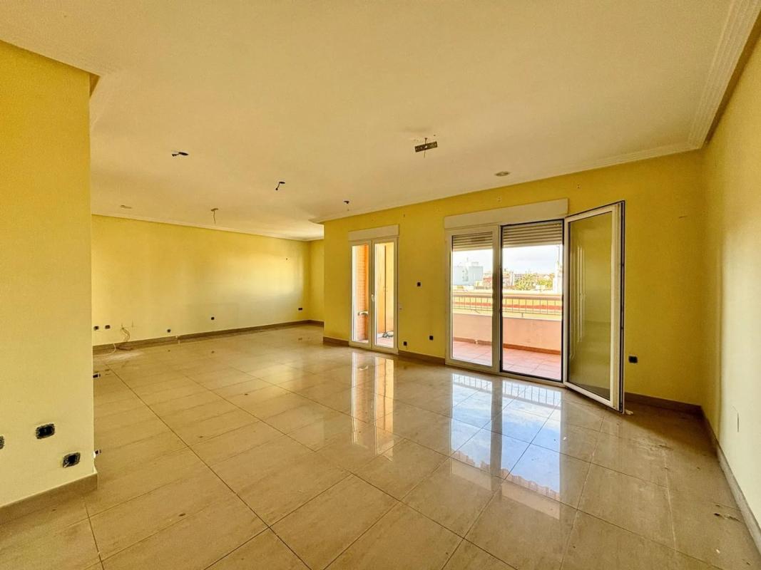 Venta de piso en Calle Villa Madrid, Torrevieja
 photo 5