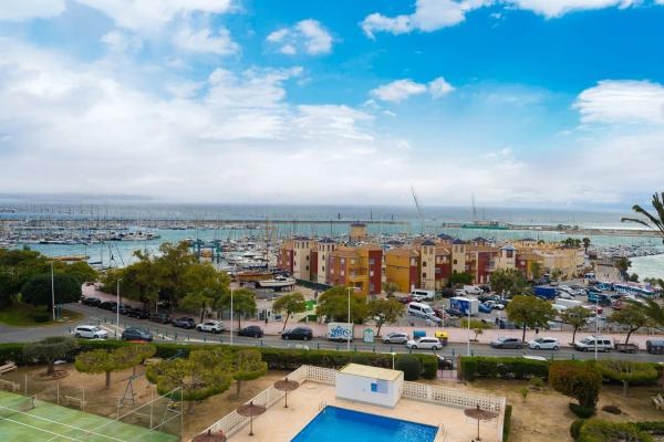 Sprzedaż mieszkania w Avenida Doctor Gregorio Marañón, Torrevieja
 photo 3