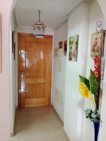 Продажа квартиры на Calle Clemente Gosálvez, 63, Торревьеха
 photo 1