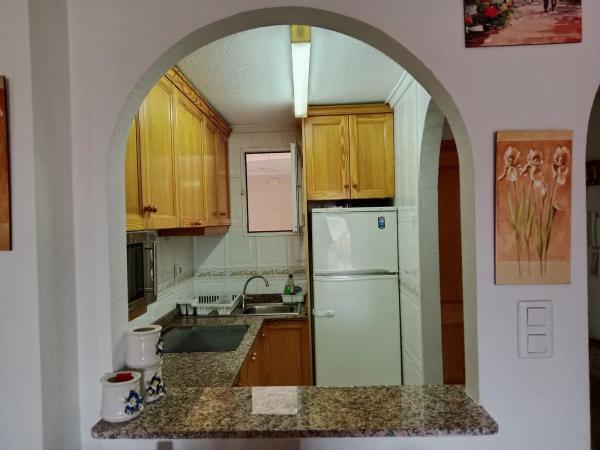 Продажа квартиры на Calle Clemente Gosálvez, 63, Торревьеха
 photo 3