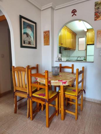 Продажа квартиры на Calle Clemente Gosálvez, 63, Торревьеха
 photo 4