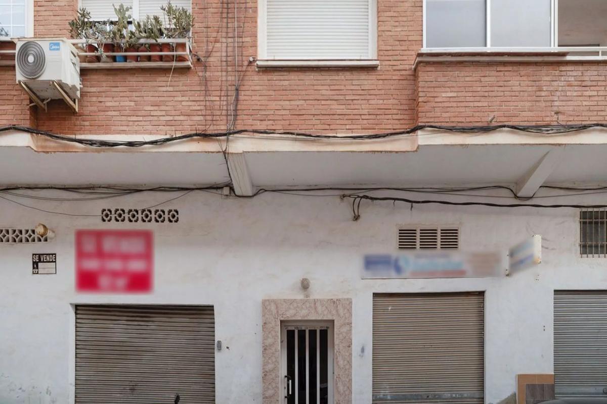Sprzedaż mieszkania w Calle Maldonado, Torrevieja
photo 1