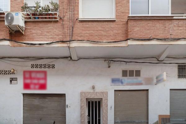 Venta de piso en Calle Maldonado, Torrevieja
 photo 1