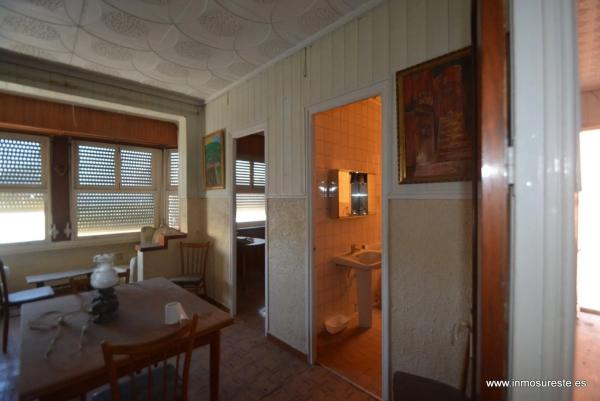 Chalet independiente en venta en Barrio Puerto Deportivo, Torrevieja
thumbnail 2