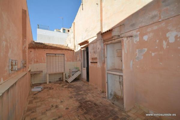 Chalet independiente en venta en Barrio Puerto Deportivo, Torrevieja
 photo 4