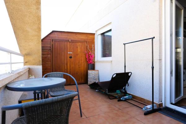 Mansarda na sprzedaż w  Calle d Manuel Martinez Guirao, Torrevieja photo 1