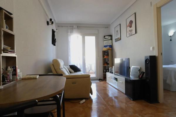 Mansarda na sprzedaż w  Calle d Manuel Martinez Guirao, Torrevieja photo 3