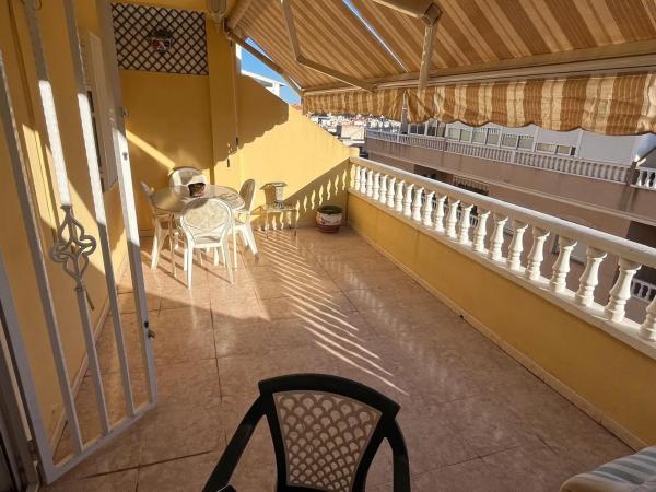 Ático en venta en  Barrio El Molino, Torrevieja photo 4