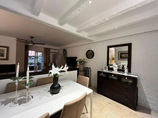 Ático en venta en Calle Vicente Blasco Ibáñez, 59, Torrevieja thumbnail 2