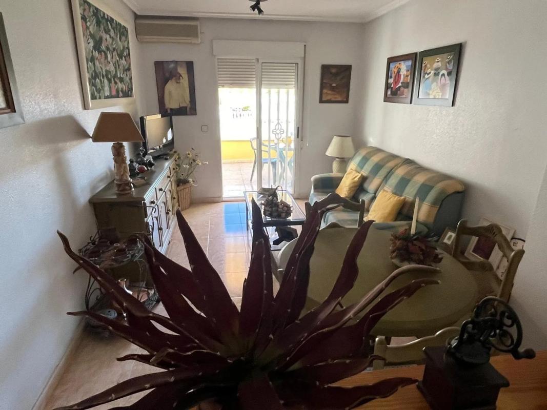 Venta de ático en Barrio El Molino, Torrevieja photo 5
