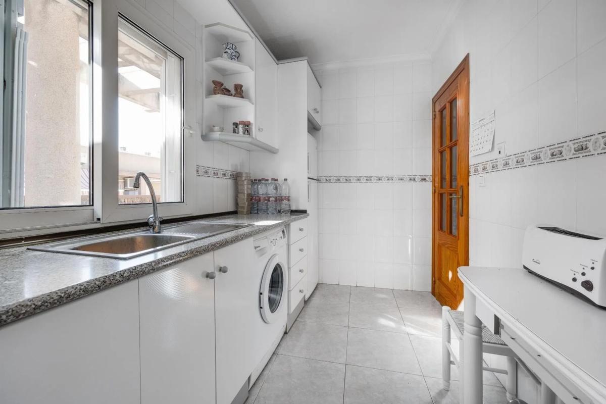 Venta de ático en Calle del Huerto, 50, Torrevieja photo 5
