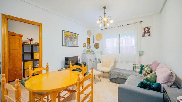 Продажа квартиры на Calle San Policarpo, 89, Торревьеха
 photo 1