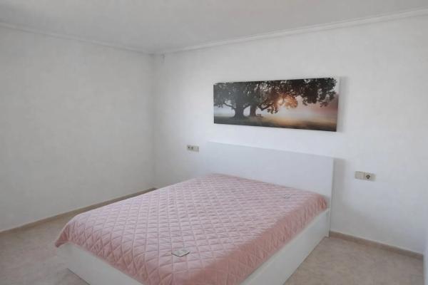 Mansarda na sprzedaż w  Ronda Ricardo de la Fuente, Torrevieja photo 4