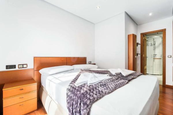 Продажа квартиры на Barrio Centro - Muelle Pesquero, Торревьеха
 photo 3