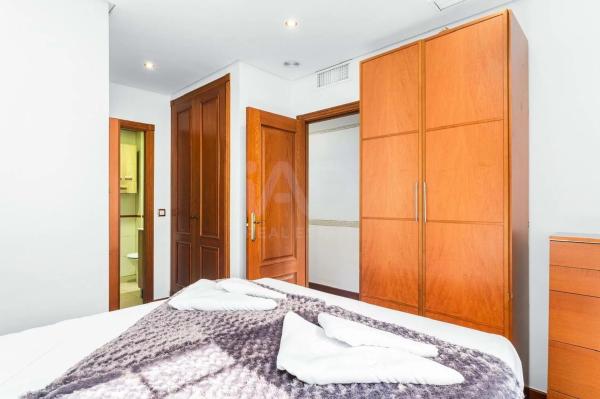 Продажа квартиры на Barrio Centro - Muelle Pesquero, Торревьеха
 photo 4