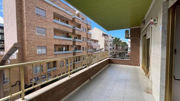Продажа квартиры на Calle Caballero de Rodas, 93, Торревьеха
 photo 1