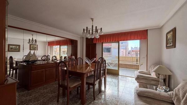 Продажа квартиры на Calle Caballero de Rodas, 93, Торревьеха
 photo 3
