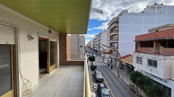 Продажа квартиры на Calle Caballero de Rodas, 93, Торревьеха
 photo 4
