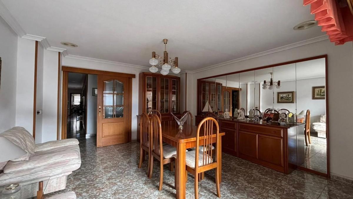 Venta de piso en Calle Caballero de Rodas, 93, Torrevieja
photo 5