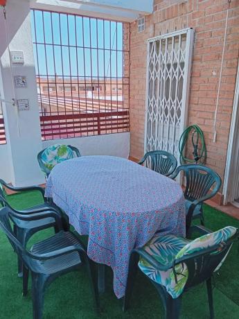 Mansarda na sprzedaż w Calle bazan, 90, Torrevieja photo 1