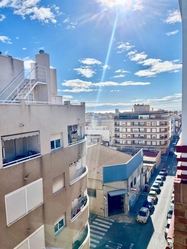 Venta de ático en Calle Joaquín Chapaprieta, Torrevieja photo 4