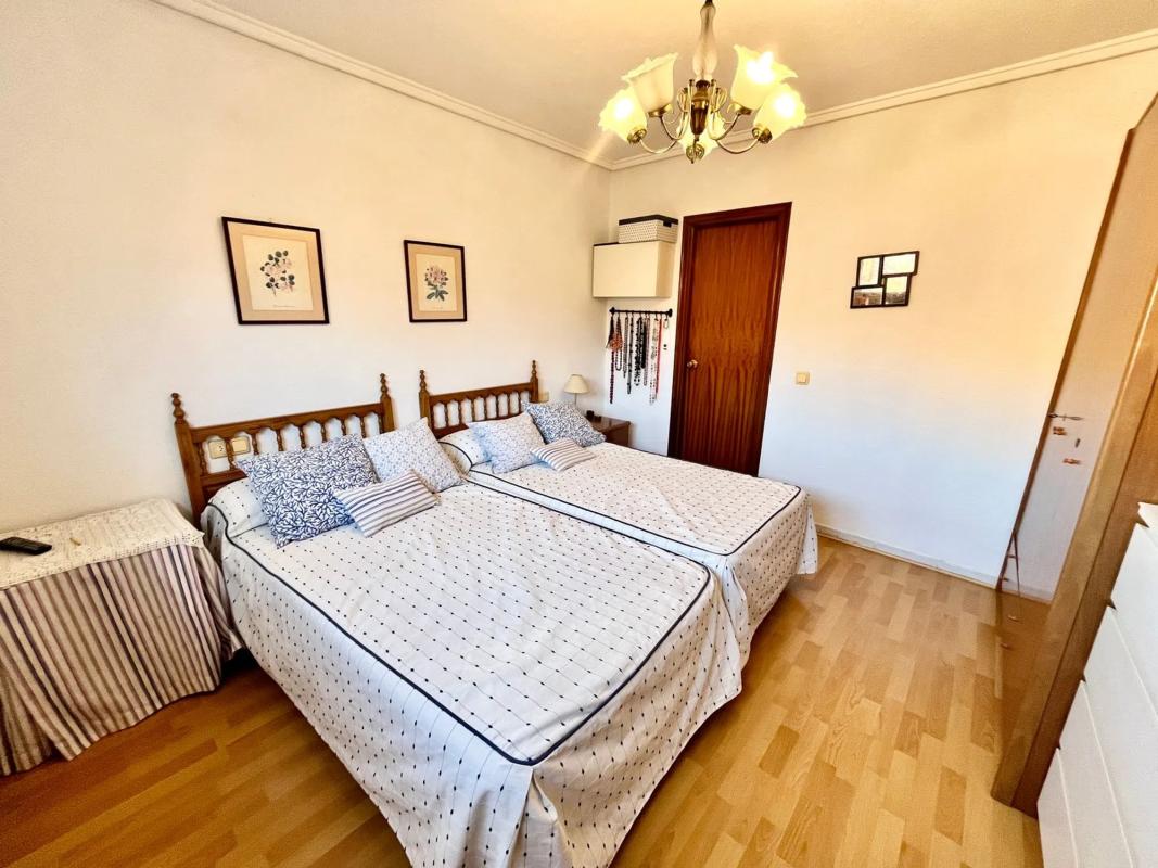 Venta de ático en Calle Joaquín Chapaprieta, Torrevieja photo 5
