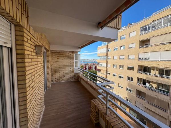 Продажа квартиры на Barrio Puerto Deportivo, Торревьеха
 photo 1