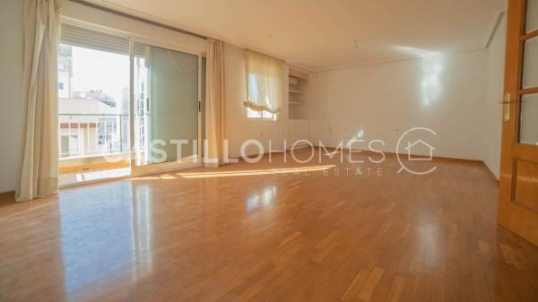 Продажа квартиры на Rambla Juan Mateo García, 6, Торревьеха
 photo 2