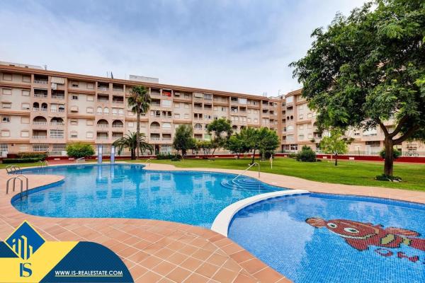 Продажа квартиры на Barrio Parque de las Naciones, Торревьеха
 photo 1
