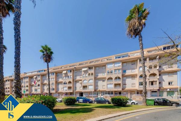 Продажа квартиры на Barrio Parque de las Naciones, Торревьеха
 photo 2