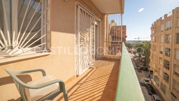 Продажа квартиры на Rambla Juan Mateo García, 6, Торревьеха
 photo 3