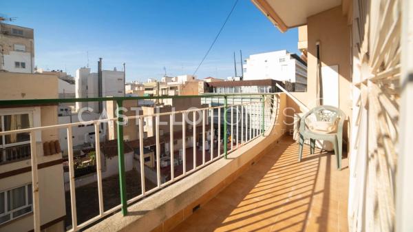 Продажа квартиры на Rambla Juan Mateo García, 6, Торревьеха
 photo 4