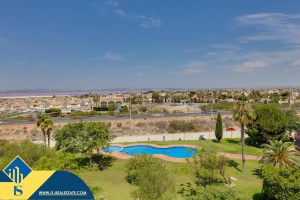 Продажа квартиры на Barrio Parque de las Naciones, Торревьеха
 photo 3