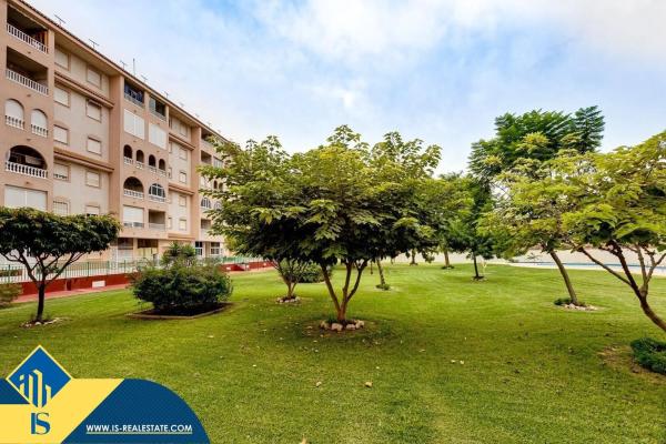Продажа квартиры на Barrio Parque de las Naciones, Торревьеха
 photo 4