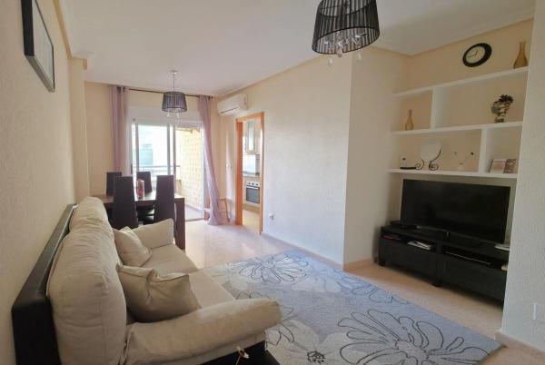 Venta de piso en Calle San Pascual, 28, Torrevieja
 photo 2