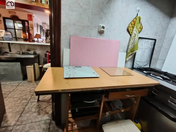 Продажа квартиры на Barrio El Molino, Торревьеха
 photo 2