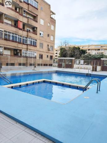 Продажа квартиры на Barrio El Molino, Торревьеха
 photo 3