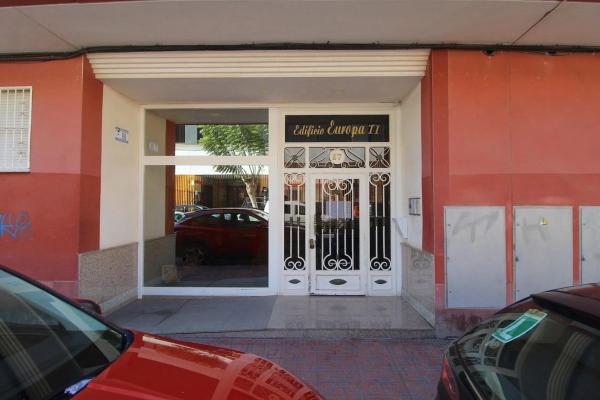 Продажа квартиры на Calle San Policarpo, 87, Торревьеха
 photo 1