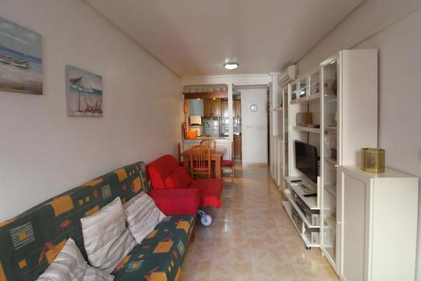 Продажа квартиры на Calle San Policarpo, 87, Торревьеха
 photo 3