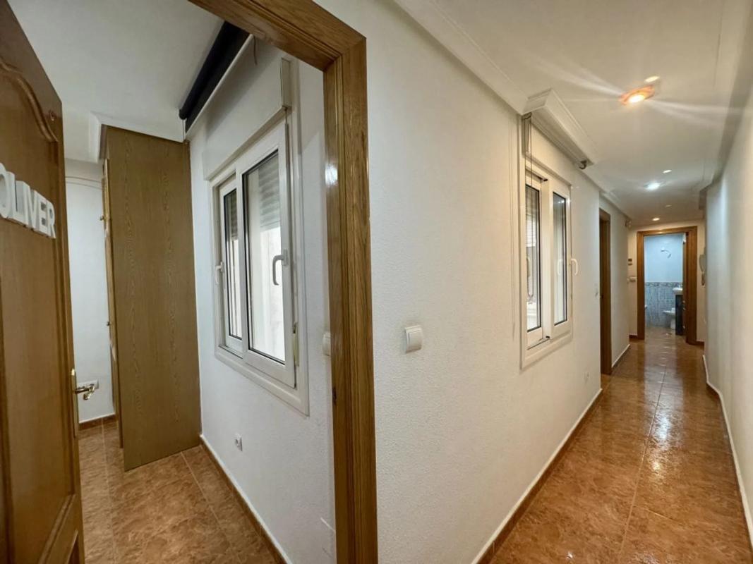 Продажа квартиры на CL CONCORDIA, Торревьеха
 photo 2