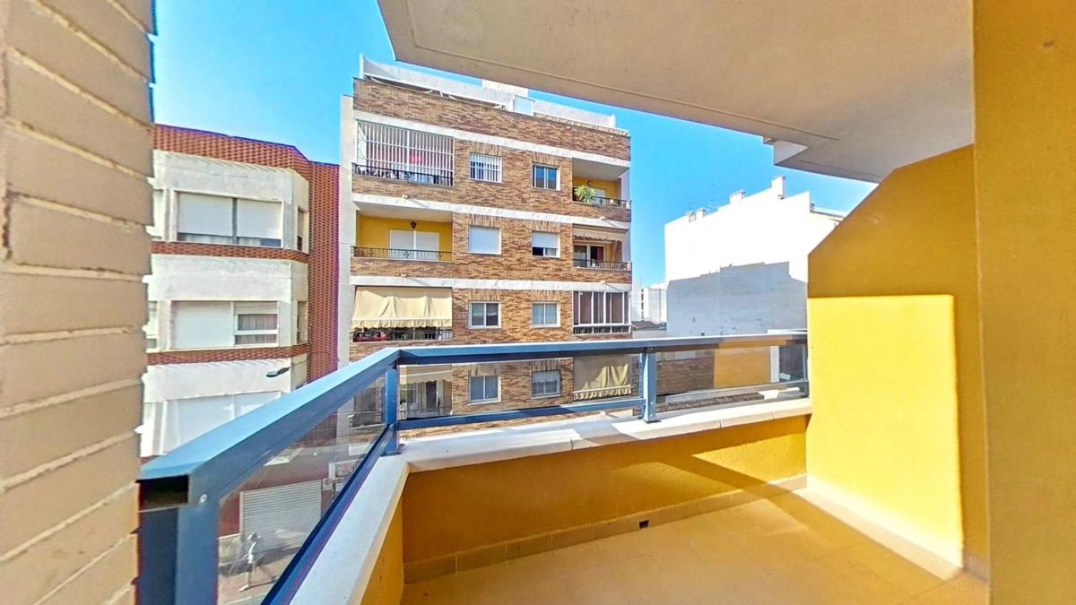 Продажа квартиры на Barrio Centro - Muelle Pesquero, Торревьеха
 photo 3