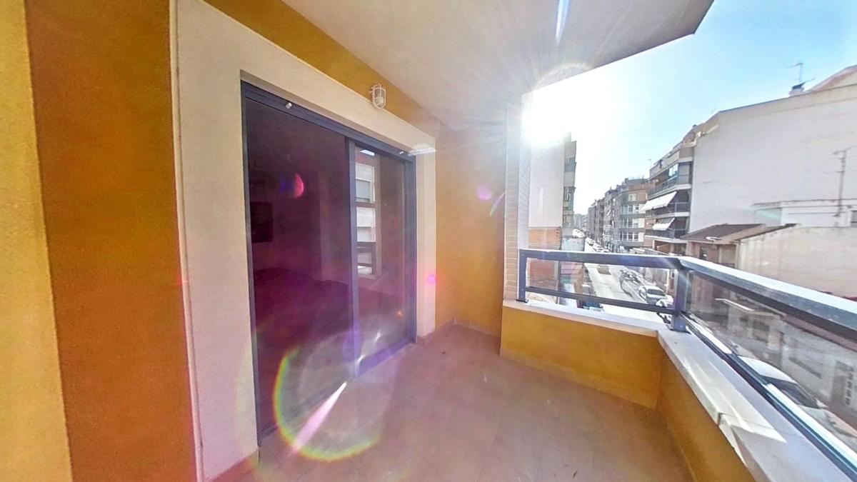 Продажа квартиры на Barrio Centro - Muelle Pesquero, Торревьеха
 photo 5