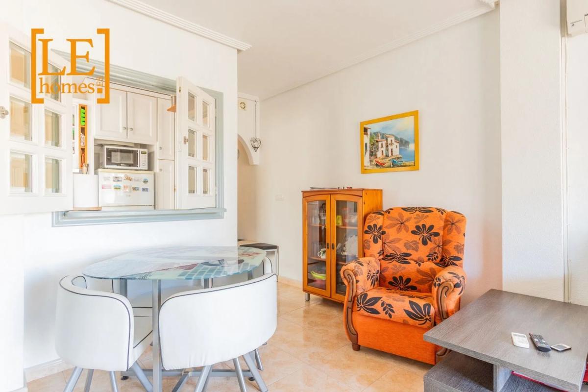 Продажа пентхауса на  CL SAN POLICARPO, 89, Торревьеха photo 2
