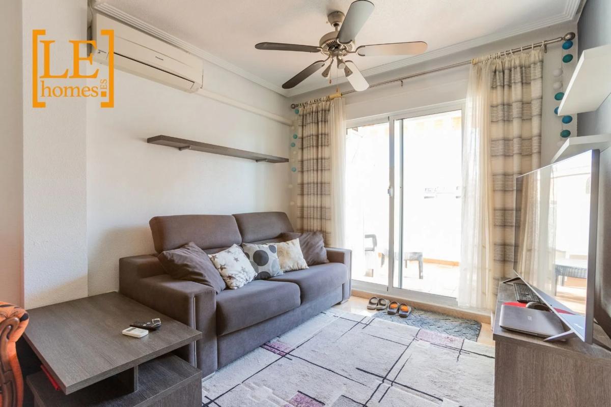Продажа пентхауса на  CL SAN POLICARPO, 89, Торревьеха photo 4