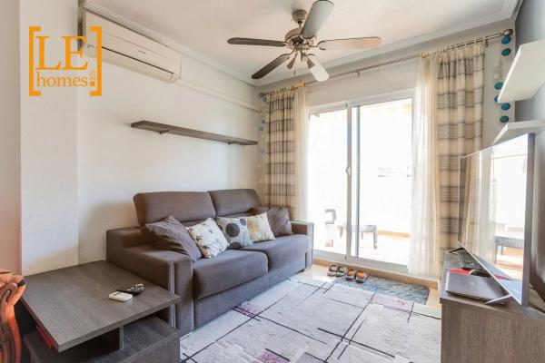 Ático en venta en  CL SAN POLICARPO, 89, Torrevieja photo 4